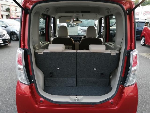 Nissan DAYZ ROOX 2017 — фото автомобиля 1