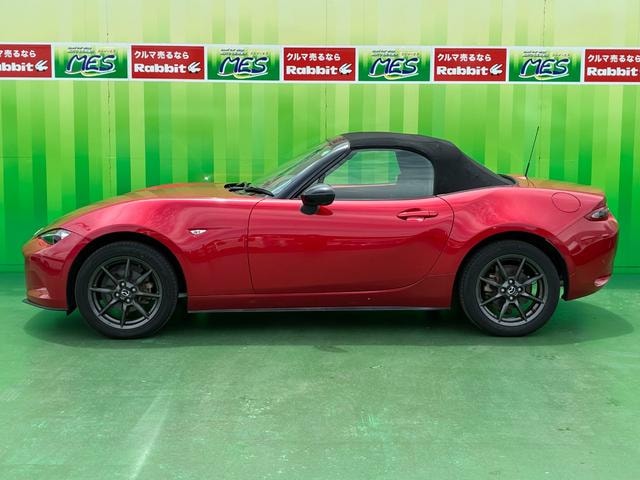 Mazda ROADSTER 2015 — фото автомобиля 1