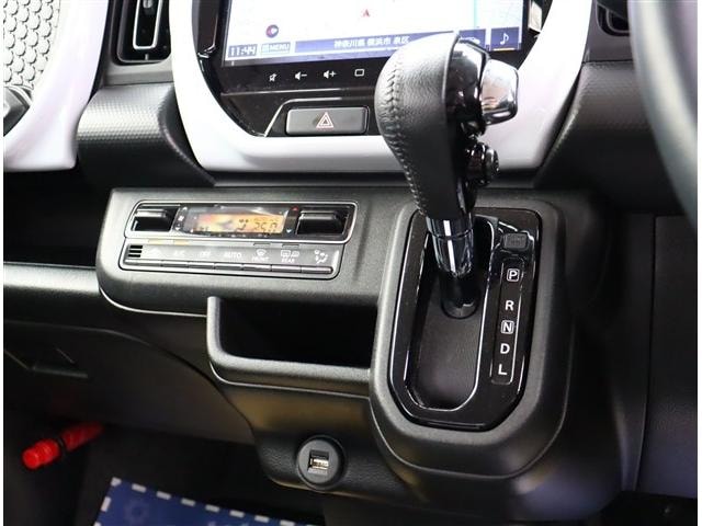 Suzuki HUSTLER 2020 — фото автомобиля 1