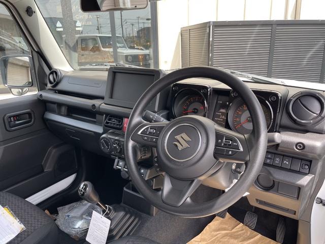 Suzuki JIMNY 2025 — фото автомобиля 1