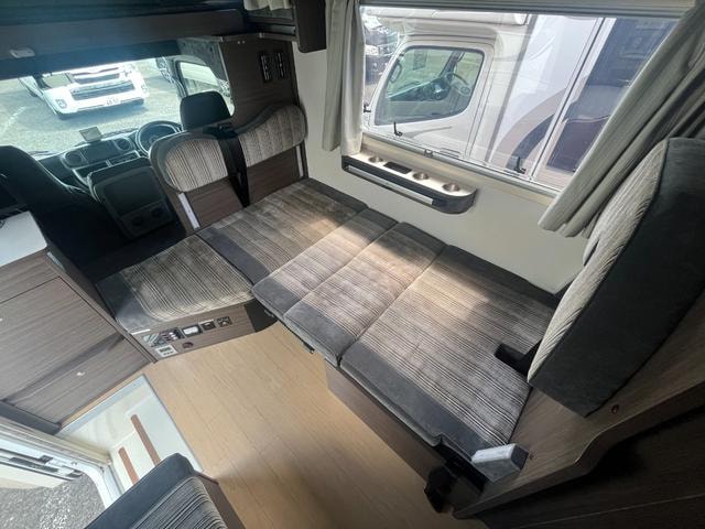 Toyota CAMROAD 2018 — фото автомобиля 1