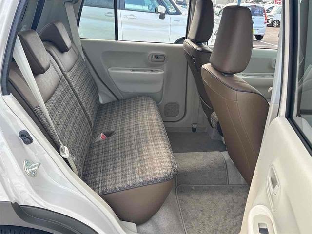 Suzuki ALTO LAPIN LC 2024 — фото автомобиля 1