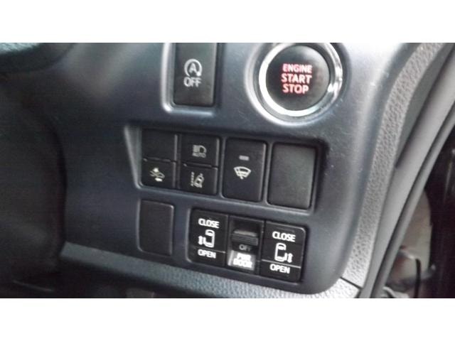 Toyota NOAH 2016 — фото автомобиля 1