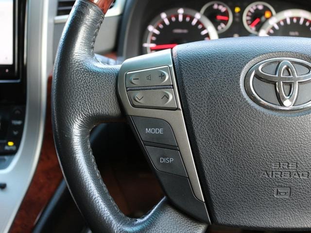 Toyota VELLFIRE 2009 — фото автомобиля 1