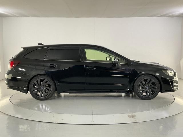 Subaru LEVORG 2020 — фото автомобиля 1