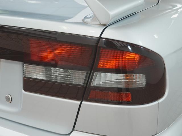 Subaru LEGACY B4 2003 — фото автомобиля 1