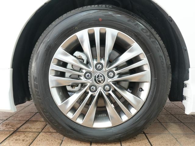 Toyota ALPHARD HYBRID 2025 — фото автомобиля 1