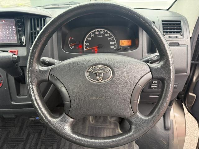 Toyota TOWNACE TRUCK 2014 — фото автомобиля 1