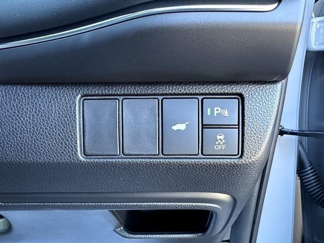 Honda VEZEL 2026 — фото автомобиля 1