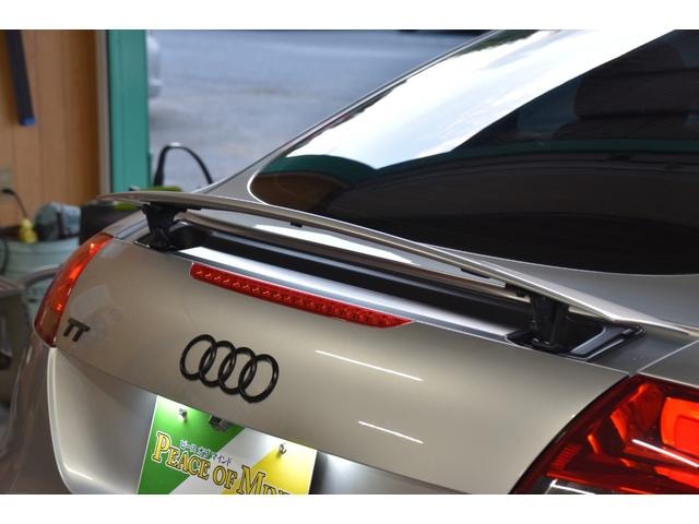 Audi TT COUPE 2007 — фото автомобиля 1