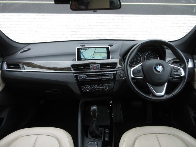 Bmw X1 2015 — фото автомобиля 1