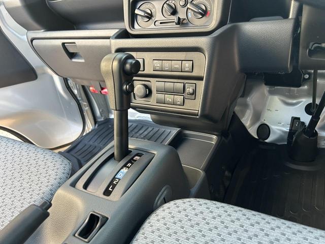 Suzuki CARRY TRUCK 2026 — фото автомобиля 1