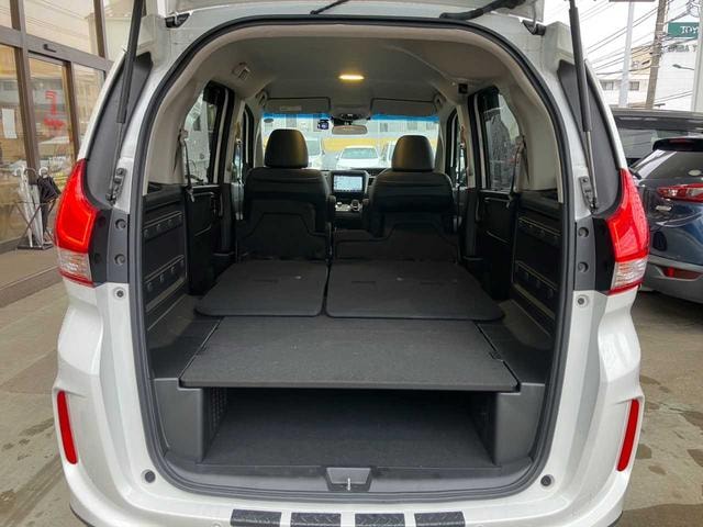 Honda FREED PLUS HYBRID 2022 — фото автомобиля 1