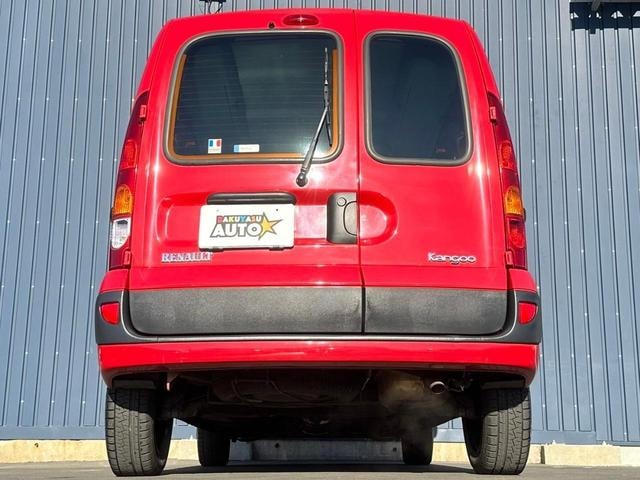Renault KANGOO 2009 — фото автомобиля 1
