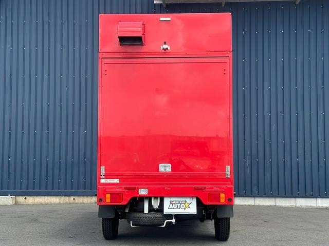 Suzuki CARRY TRUCK 2023 — фото автомобиля 1