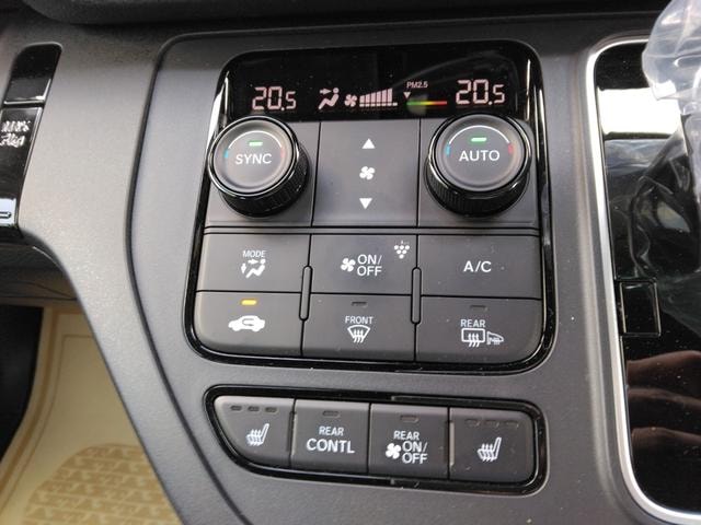 Honda STEPWAGON 2024 — фото автомобиля 1