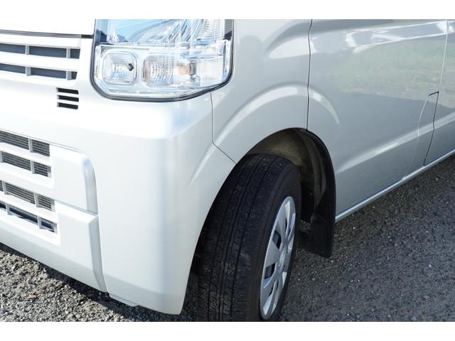 Nissan NV100CLIPPER VAN 2022 — фото автомобиля 1