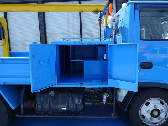 Isuzu ELF TRUCK 2006 — фото автомобиля 1