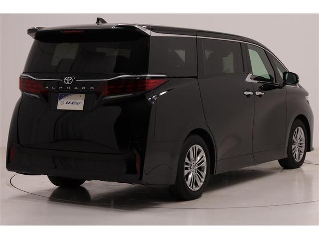 Toyota ALPHARD 2026 — фото автомобиля 1