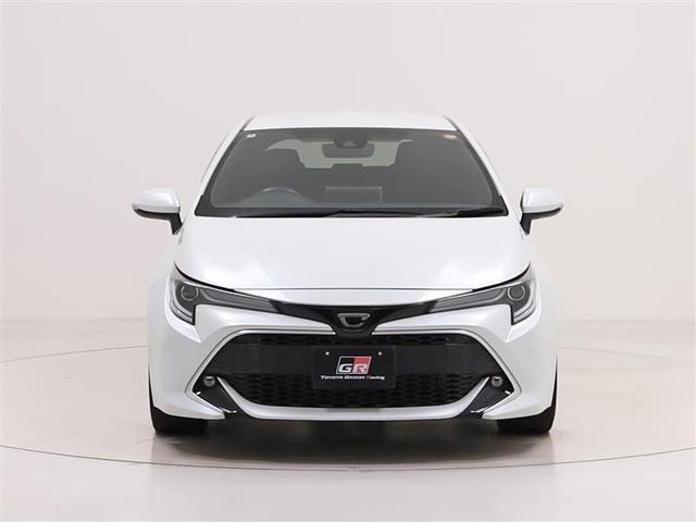 Toyota COROLLASPORT 2022 — фото автомобиля 1
