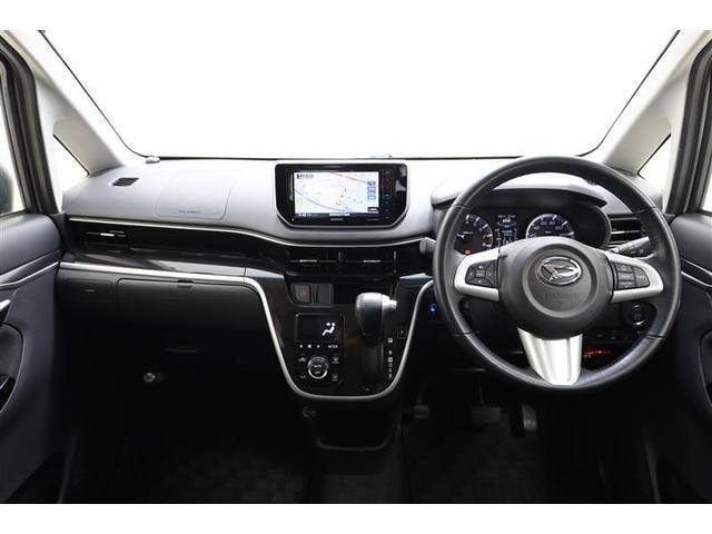 Daihatsu MOVE 2019 — фото автомобиля 1