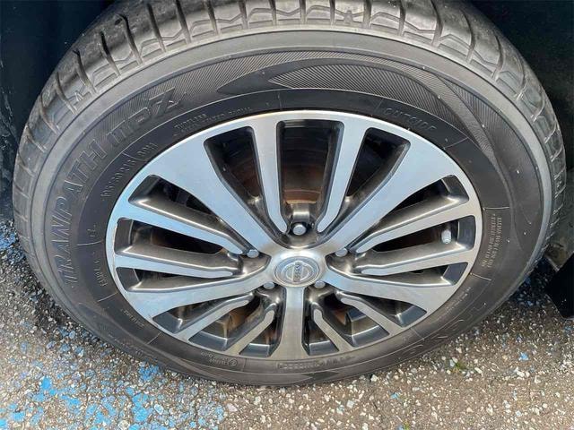 Nissan SERENA 2015 — фото автомобиля 1