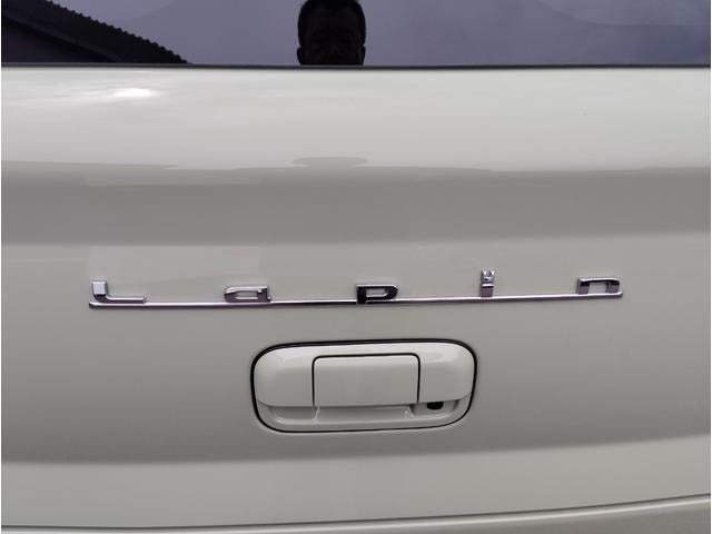 Suzuki ALTO LAPIN 2026 — фото автомобиля 1