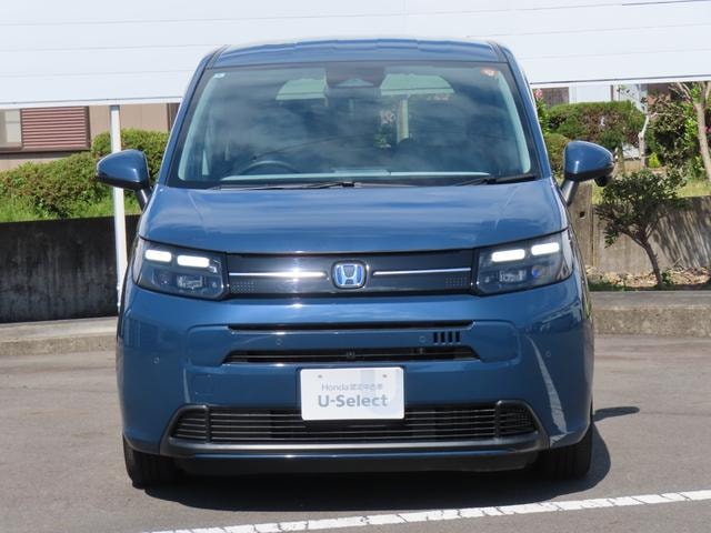 Honda FREED 2024 — фото автомобиля 1