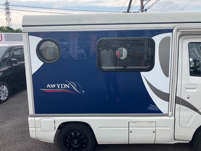 Daihatsu HIJET TRUCK 2019 — фото автомобиля 1