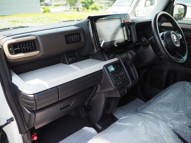 Suzuki SPACIA 2026 — фото автомобиля 1
