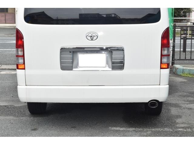 Toyota HIACE WAGON 2007 — фото автомобиля 1