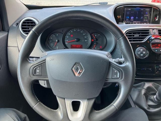 Renault KANGOO 2015 — фото автомобиля 1