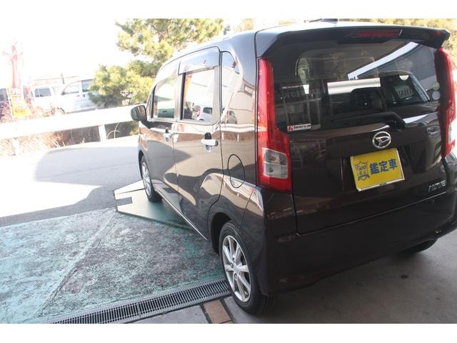 Daihatsu MOVE 2019 — фото автомобиля 1