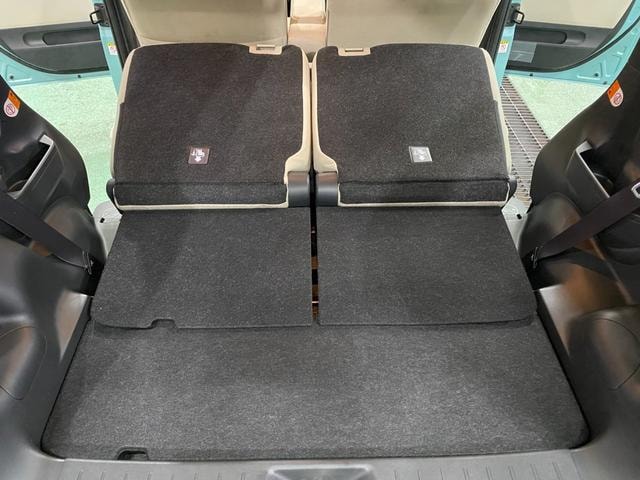 Daihatsu MOVE CANBUS 2020 — фото автомобиля 1