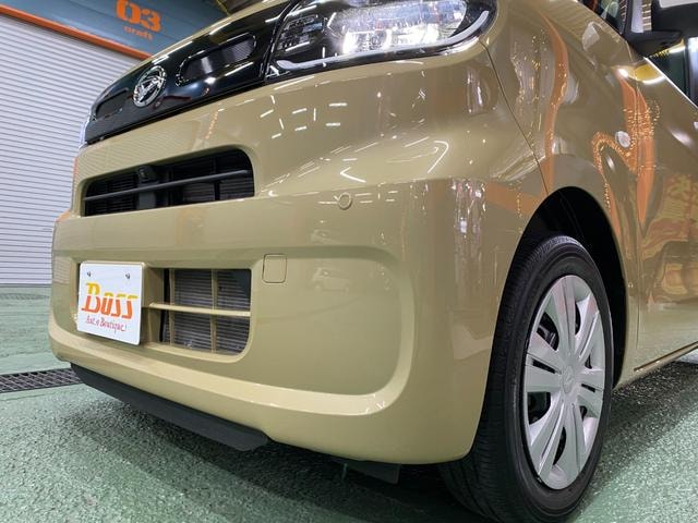 Daihatsu TANTO 2023 — фото автомобиля 1