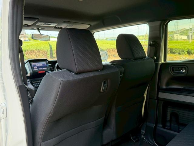Honda N-BOX SLASH 2017 — фото автомобиля 1