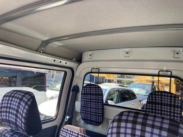 Daihatsu HIJET CARGO 2017 — фото автомобиля 1