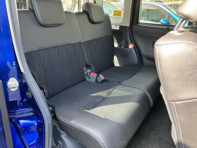 Daihatsu TANTO 2018 — фото автомобиля 1