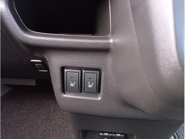 Suzuki SPACIA GEAR 2023 — фото автомобиля 1