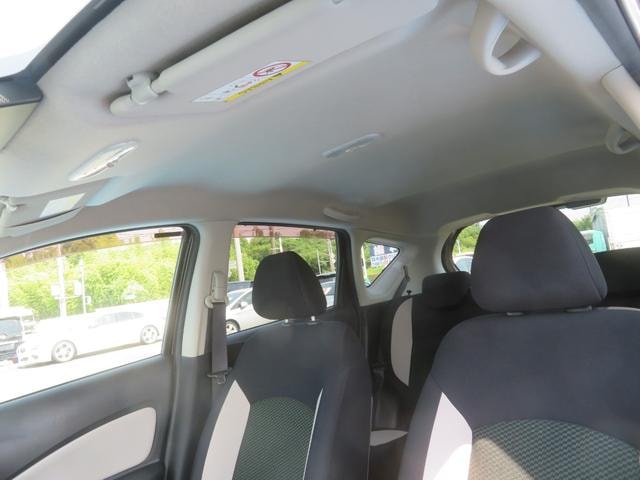 Nissan NOTE 2018 — фото автомобиля 1