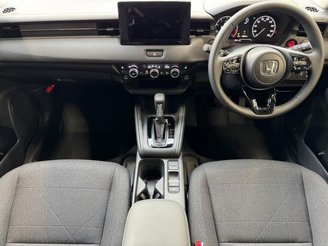 Honda VEZEL 2026 — фото автомобиля 1