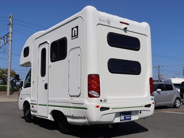 Mazda BONGO TRUCK 2019 — фото автомобиля 1