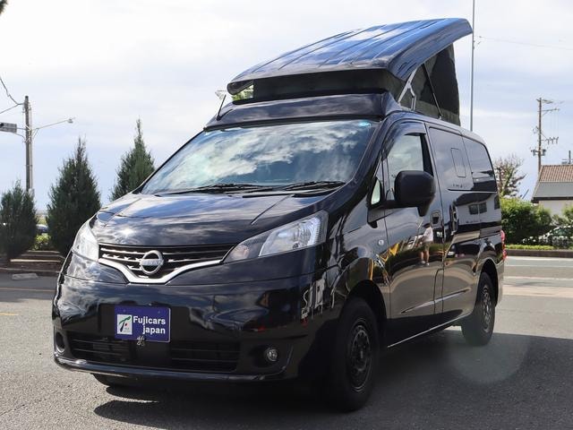 Nissan NV200 VANETTE VAN 2024 — фото автомобиля 1