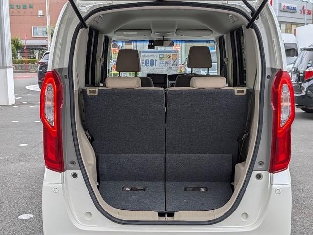 Honda N-BOX 2018 — фото автомобиля 1