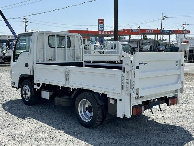 Mazda TITAN TRUCK 2015 — фото автомобиля 1