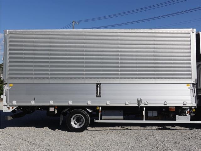 Hino RANGER 2016 — фото автомобиля 1