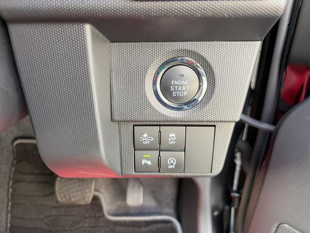 Daihatsu TAFT 2021 — фото автомобиля 1