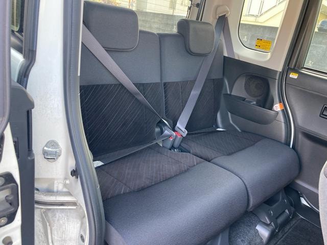 Daihatsu TANTO 2014 — фото автомобиля 1
