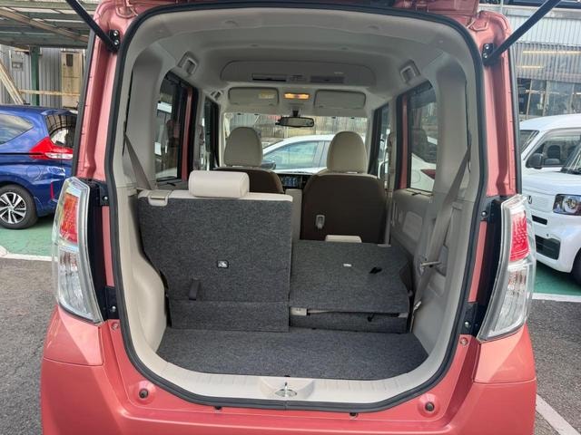 Nissan DAYZ ROOX 2018 — фото автомобиля 1