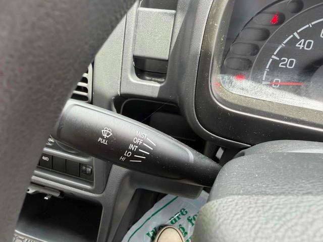 Suzuki CARRY TRUCK 2020 — фото автомобиля 1